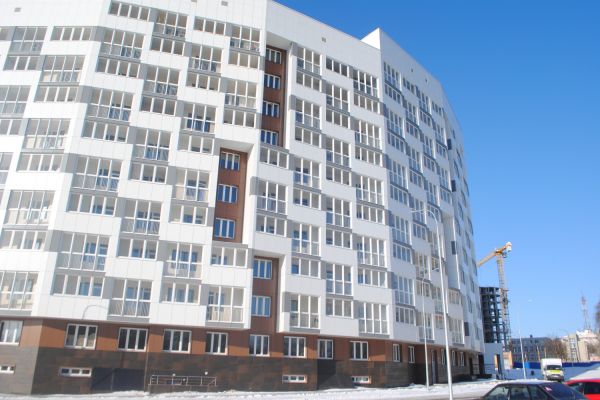 Советский район снова лидирует по количеству продаж в нижегородских новостройках