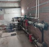 Ход строительства дома 35а в ЖК По ул. Набережная -