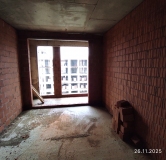 Ход строительства дома 10, квартал 2 в ЖК Огни -