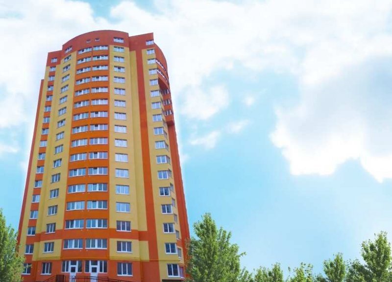 ЖК Шереметьевские Горки - фото 1
