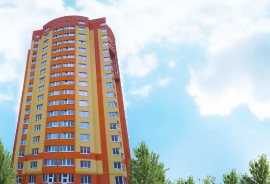 ЖК Шереметьевские Горки