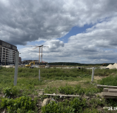 Ход строительства дома 14.6.1 в ЖК Притяжение -