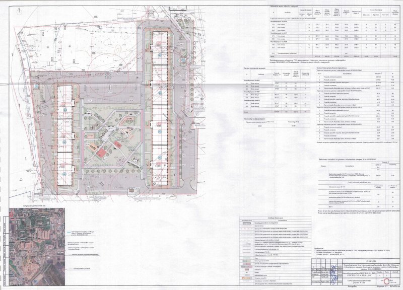 Дом 27 в ЖК Авиатоr - фото 1