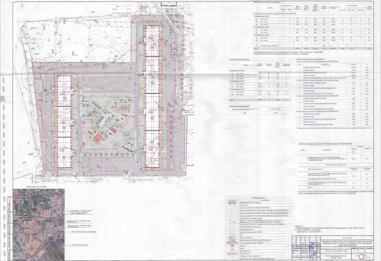 Дом 26 в ЖК Авиатоr