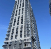 Ход строительства дома № 28 в ЖК Северный Бульвар -