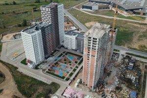 Чехарда потребностей: как менялся спрос на новое жилье в разных регионах РФ в последние 12 месяцев
