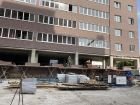 ЖК Дом на Троицкой - ход строительства, фото 55, Сентябрь 2020