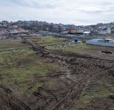 Ход строительства дома Литер 3, квартал 2.1 в ЖК Хозяин морей -