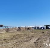 Ход строительства дома 12, Литер 3 в Клубный квартал Кумир -