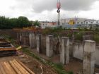 Апарт-Отель Гордеевка - ход строительства, фото 62, Июль 2020
