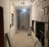 Ход строительства дома 5 в ЖК Культура -