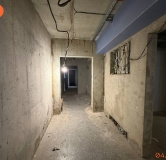 Ход строительства дома 31 в ЖК Авиатоr -