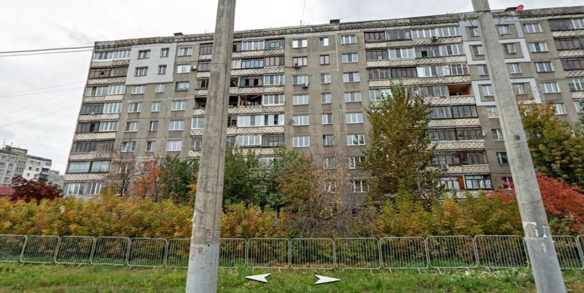 Участок под взорвавшимся домом на Краснодонцев хотят отдать под проект КРТ - фото 1