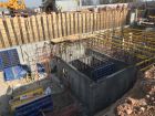 Ход строительства дома 2а в ЖК Георгиевский - фото 34, Октябрь 2020