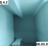 Ход строительства дома 4.2 в ЖК Шишкин -