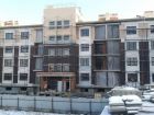 ЖК Зеленый квартал 2 - ход строительства, фото 34, Январь 2021