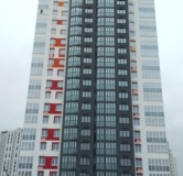 Ход строительства дома литер 3 (кв.21) в ЖК Novaland -