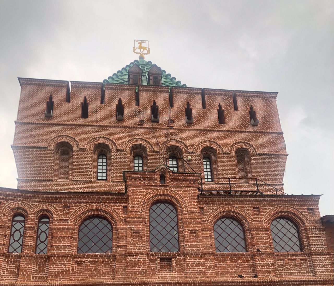 Министра строительства Нижегородской области выберут по конкурсу - фото 1