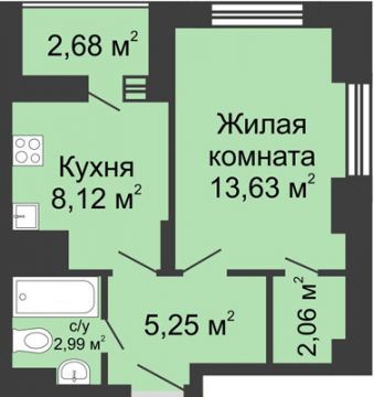 Жк анкудиновский парк схема