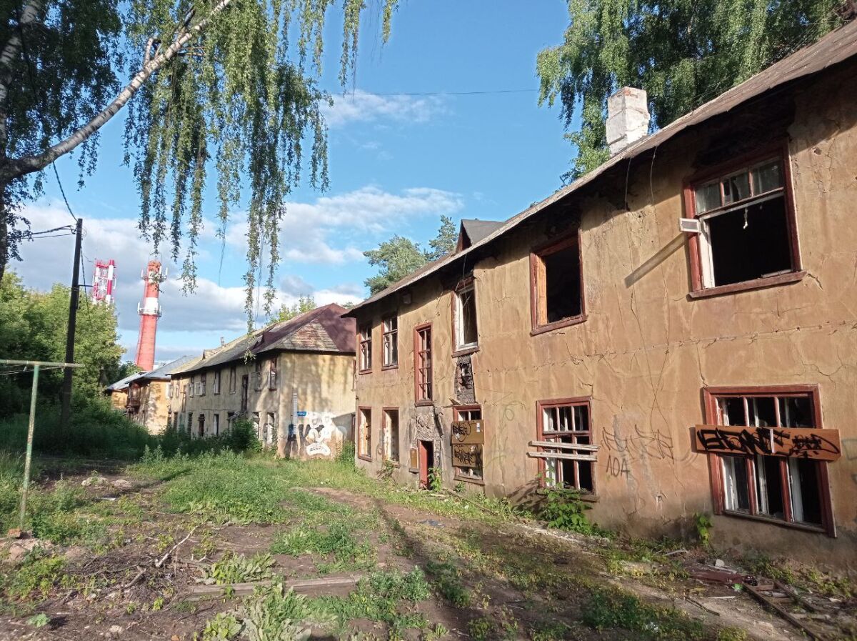 Более 31 млрд направят на расселение аварийного фонда в Нижегородской области - фото 1