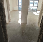 Ход строительства дома Б-5 в ЖК Резиденция морей-2 -