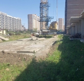 Ход строительства дома Литер 7 в ЖК Югге -
