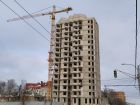 ЖК С видом на Небо! - ход строительства, фото 28, Декабрь 2020