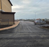 Ход строительства дома №3 в ЖК Фруктовый сад -