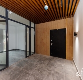 Ход строительства дома 43 в ЖК Парковый Премиум -