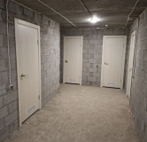 Ход строительства дома № 10А в ЖД РадиоПарк -