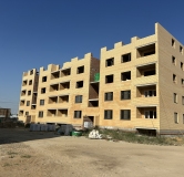 Ход строительства дома № 2 в ЖК Фестивальный -