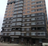 Ход строительства дома № 5 в ЖК Созвездие -