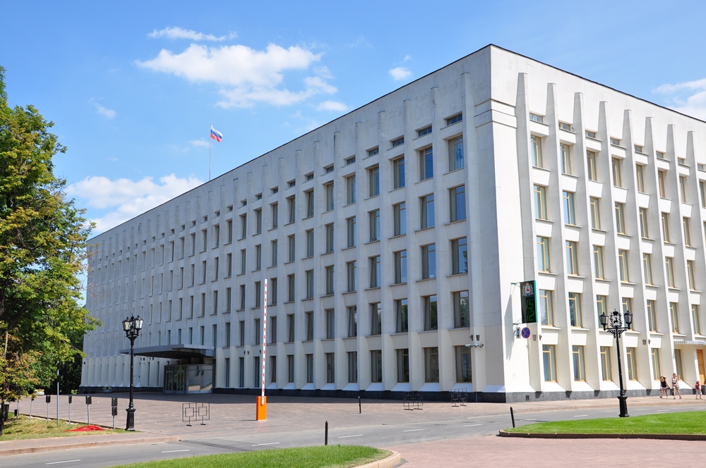 Нижегородские власти поддержат бизнесменов в период ограничений из-за коронавируса - фото 1