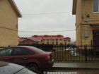 Ход строительства дома 1 типа в Микрогород Стрижи - фото 106, Ноябрь 2015