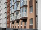 ЖК Каскад на Ленина - ход строительства, фото 168, Сентябрь 2020