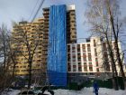 Ход строительства дома № 5 в ЖК Караваиха - фото 14, Декабрь 2016