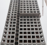 ЖК ЗИМ Галерея - ход строительства,