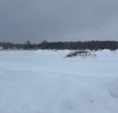 Ход строительства дома 4.1 в ЖК Форест -