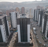 Ход строительства дома № 3, строение 1 в ЖК КБС Берег -