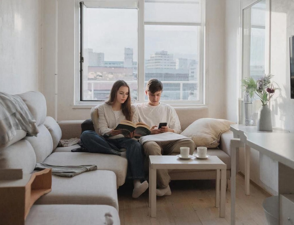 В новостройках Ростова доля однокомнатных квартир достигла 43%  - фото 1