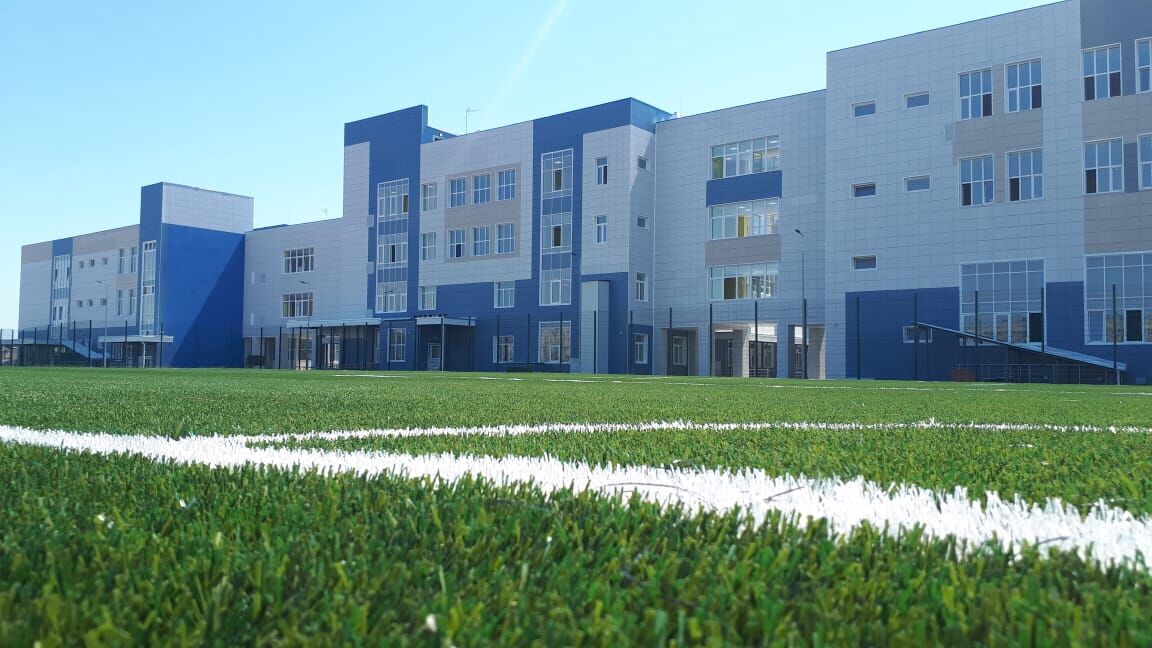 В Таганроге проверяют отопление в школах после жалоб на холод - фото 1