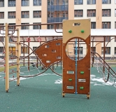 Ход строительства дома 1, корпус 3 в ЖК Новый Лесснер -