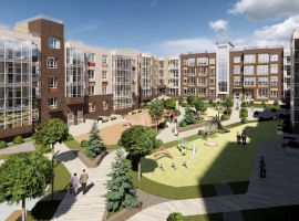 ЖК Миниполис Култаево Парк