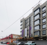 Ход строительства дома 10, корпус В в ЖК Сампсониевский 32 -