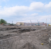 Ход строительства дома 4 в ЖК Астра Континенталь -
