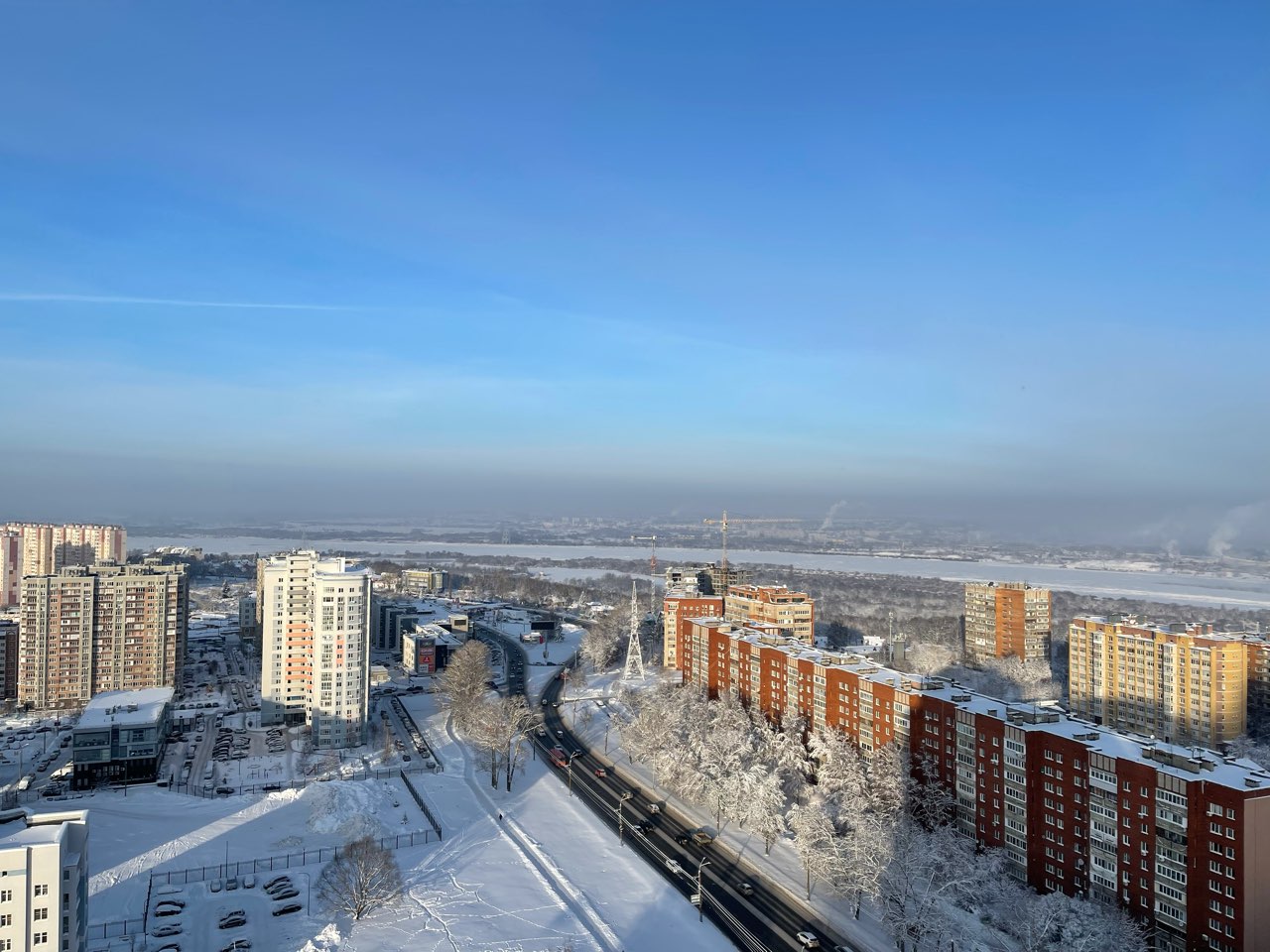 Новый рекорд года: более 1200 ДДУ заключили в Нижегородской области в декабре - фото 1