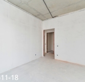 Ход строительства дома А3.1-2 в ЖК Новиль -