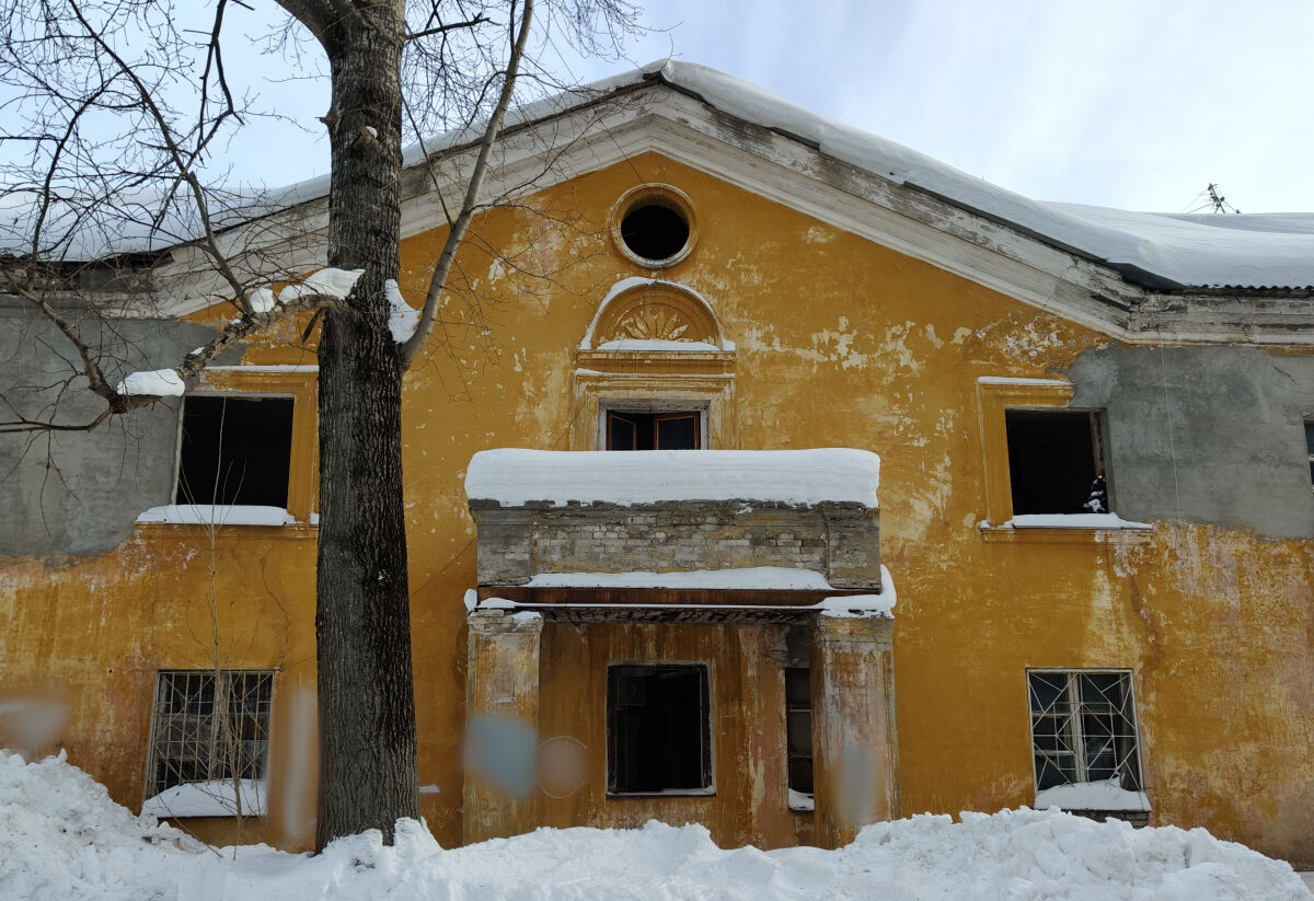 Нижегородцам показали фотографии домов под снос в 2026 году - фото 2