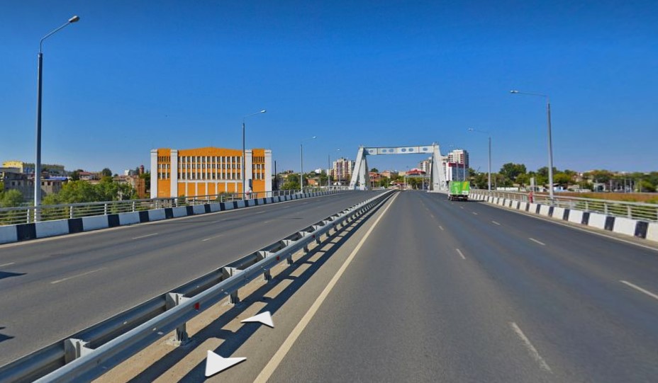 До 128,6 млн рублей готовы выделить на зимнее содержание Самарского моста - фото 1
