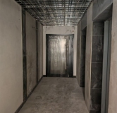 Ход строительства дома 1.1.2 в ЖК Тактика -